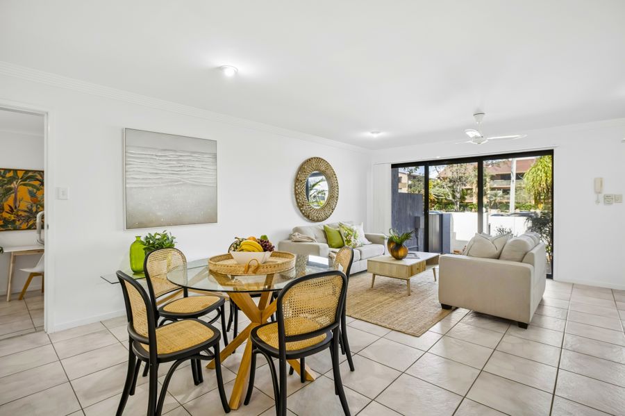 3/37 T E Peters Dr, Broadbeach Waters, QLD 4218