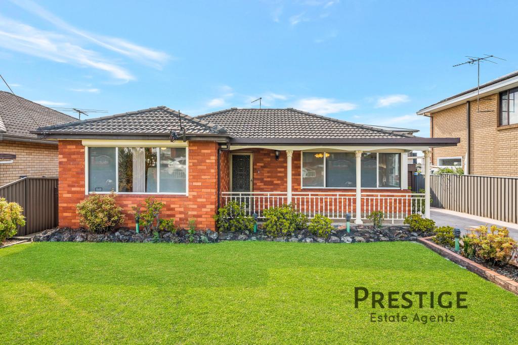 11 MARKET ST, SMITHFIELD, NSW 2164