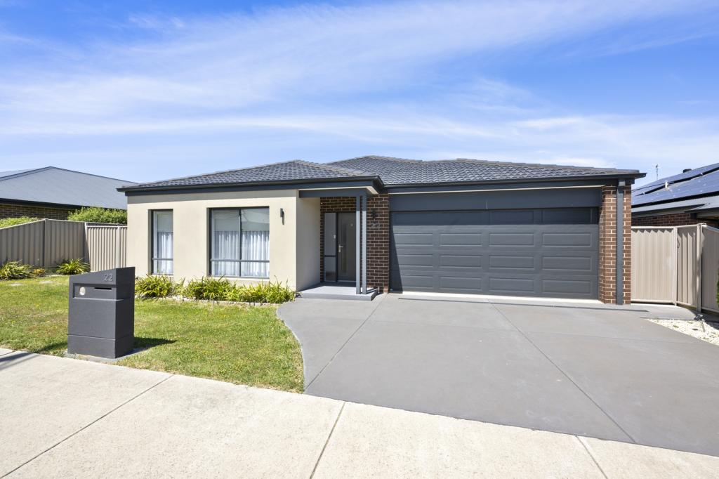 22 Royal York Rd, Winter Valley, VIC 3358