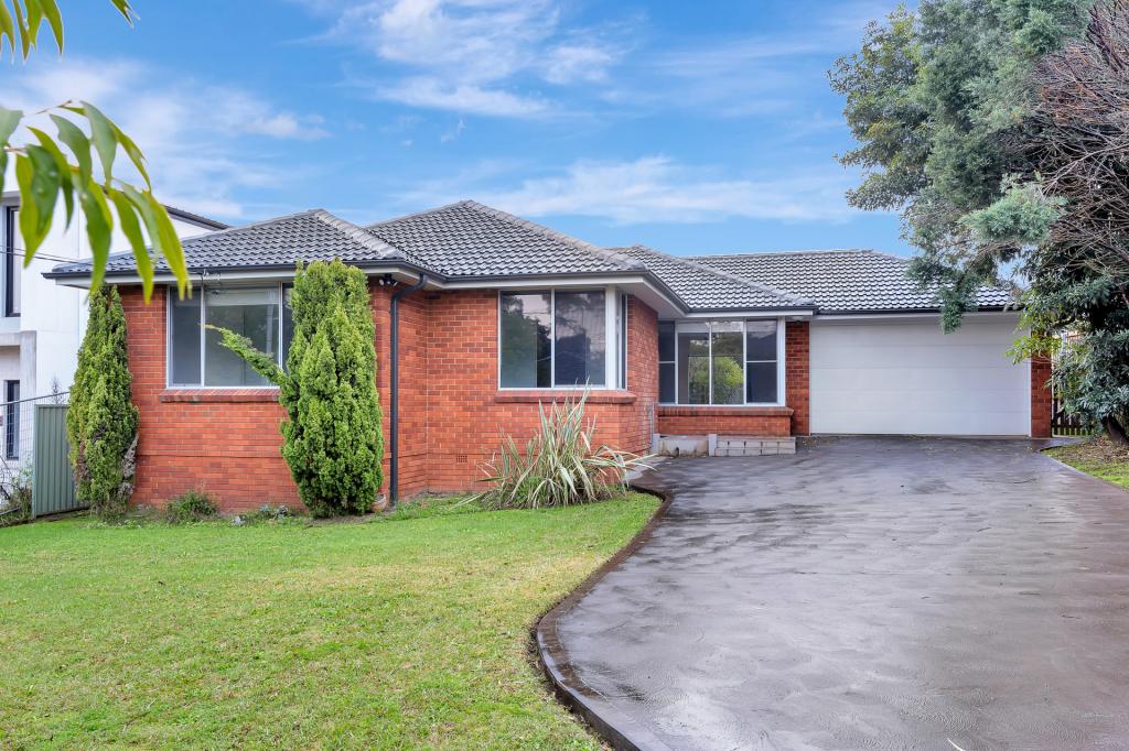 18 Thelma St, Marsfield, NSW 2122