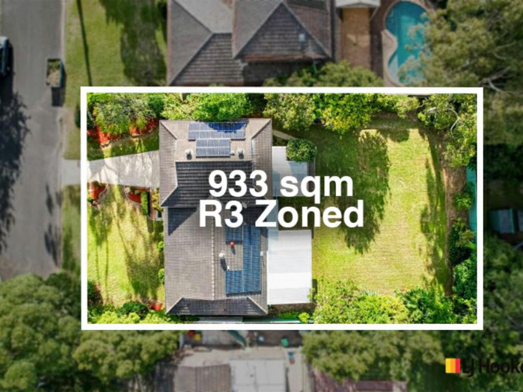 12 Cadman Cres, Castle Hill, NSW 2154