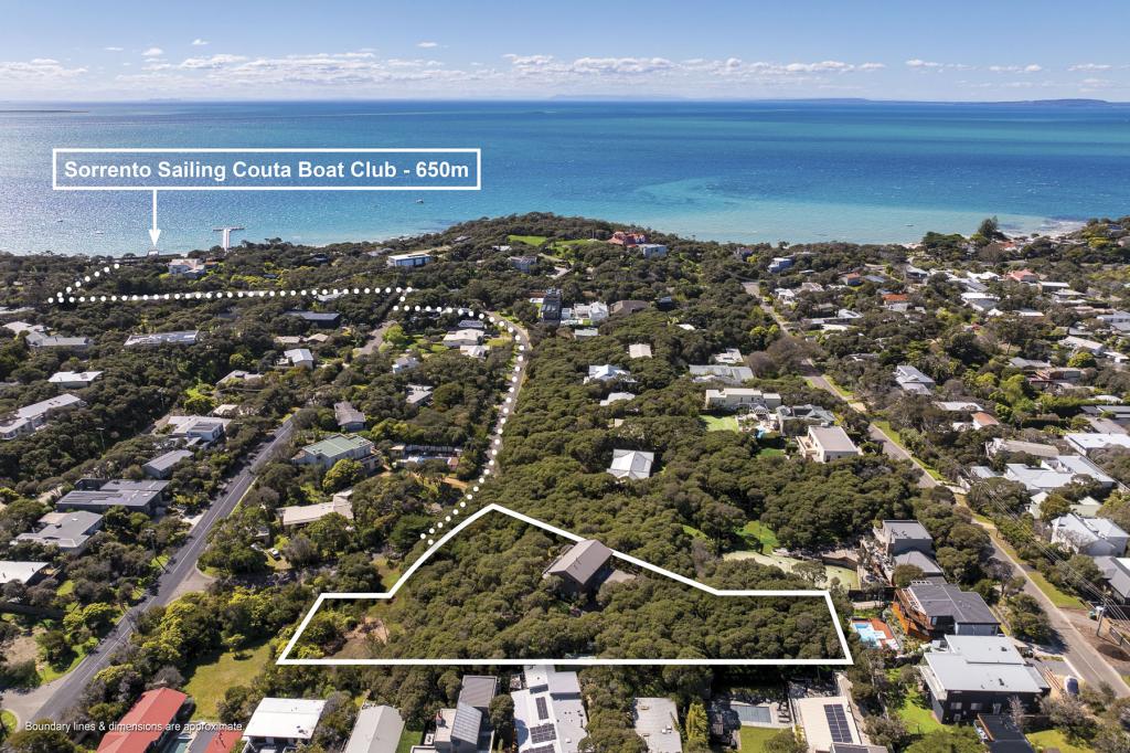 21-23 Links Rd, Sorrento, VIC 3943