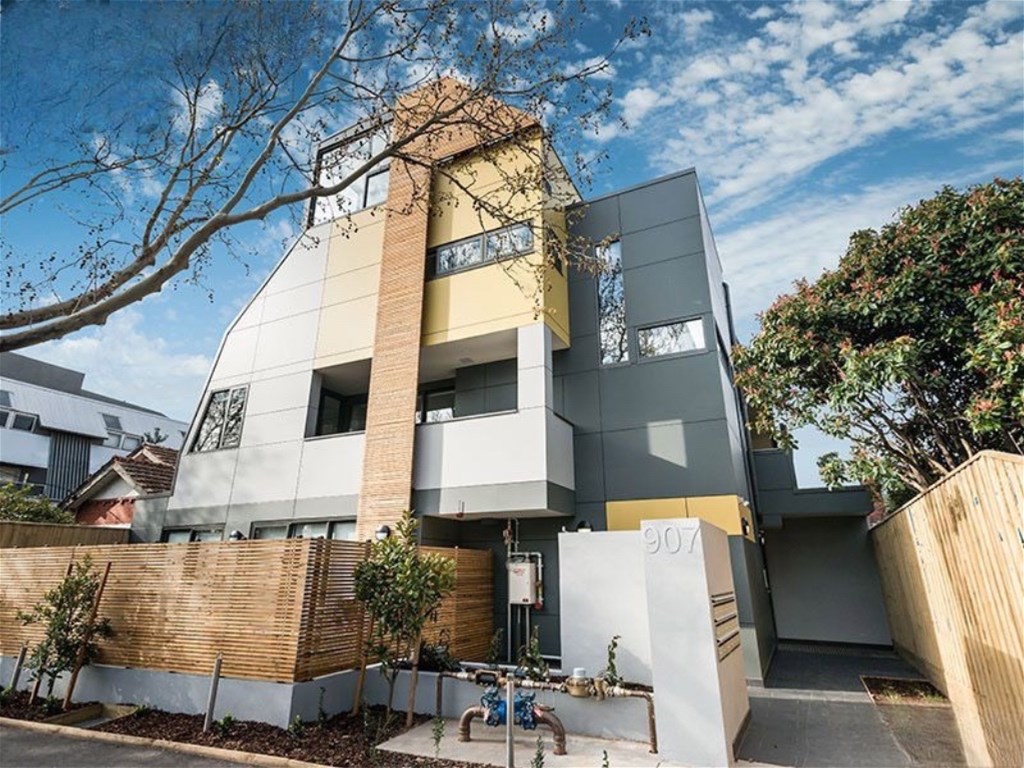 104/907 Dandenong Rd, Malvern East, VIC 3145