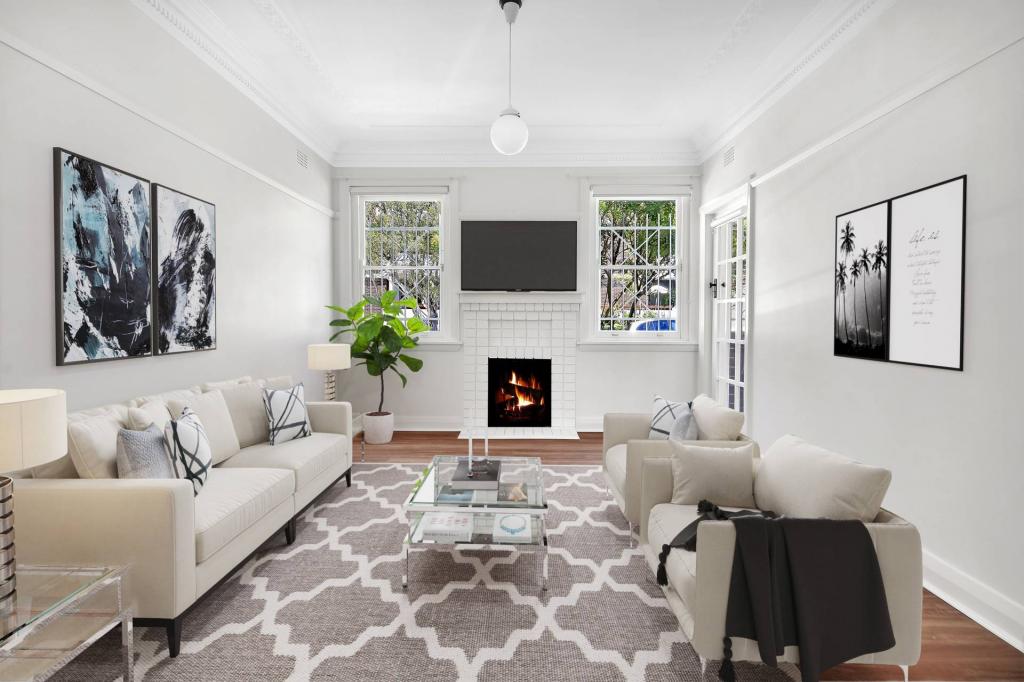 7/4 Regent St, Petersham, NSW 2049