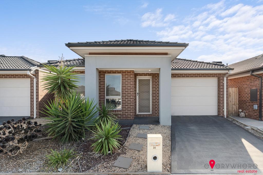 30 Ararat St, Tarneit, VIC 3029