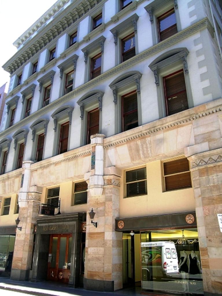 409/238 Flinders Lane, Melbourne, VIC 3000