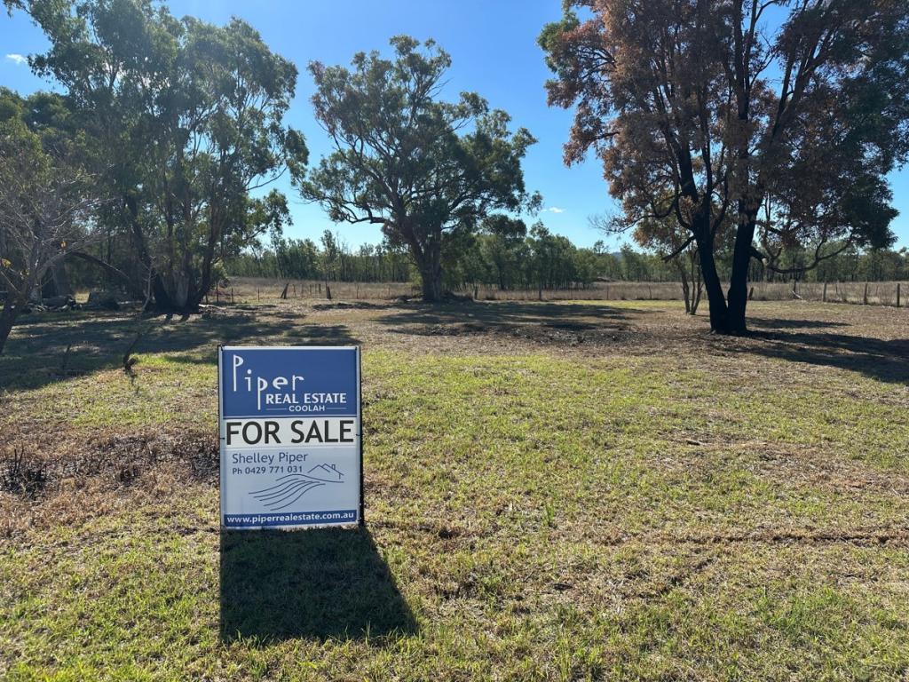 19-21 Clarke St, Leadville Via, Dunedoo, NSW 2844