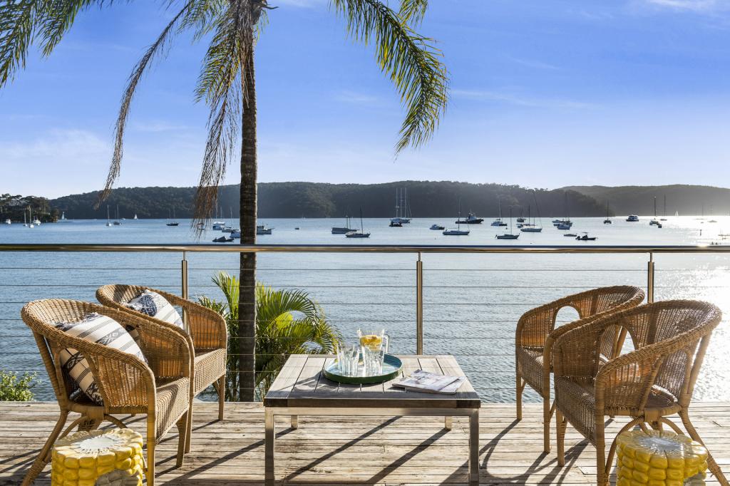 23 Thyra Rd, Palm Beach, NSW 2108