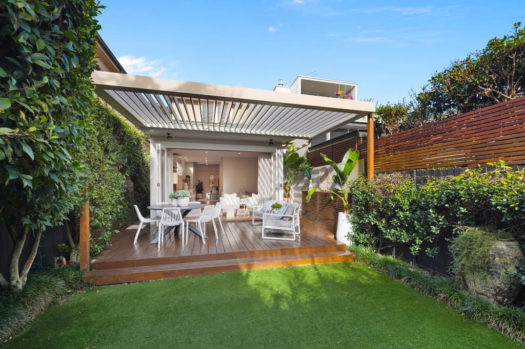 42 Pacific Pde, Manly, NSW 2095