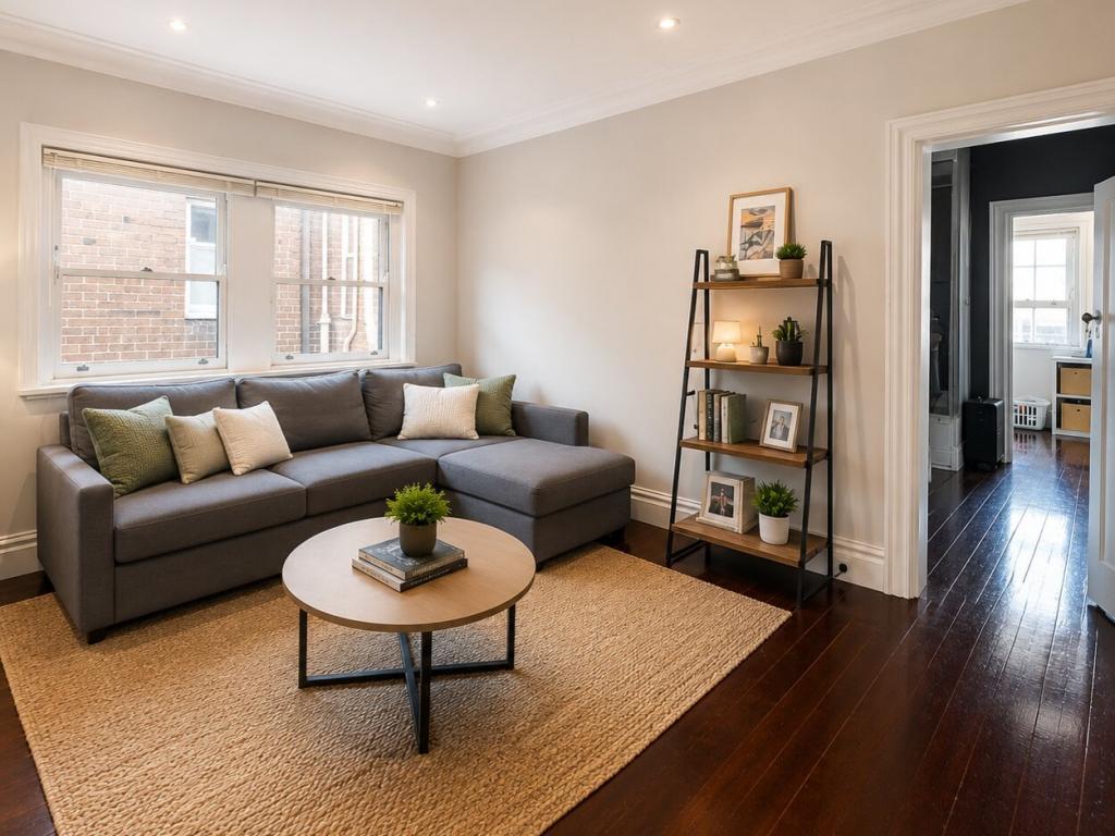 13/2-4 Havelock Ave, Coogee, NSW 2034
