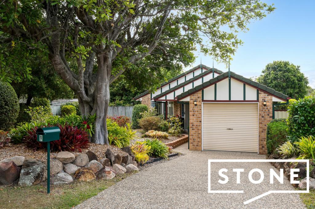 9 Sundowner St, Regents Park, QLD 4118