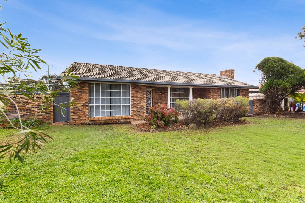 219 Denison St, Mudgee, NSW 2850