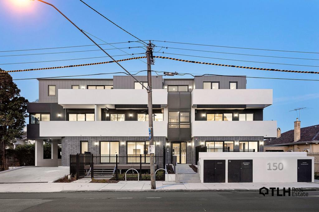 101/150 Hotham St, St Kilda East, VIC 3183