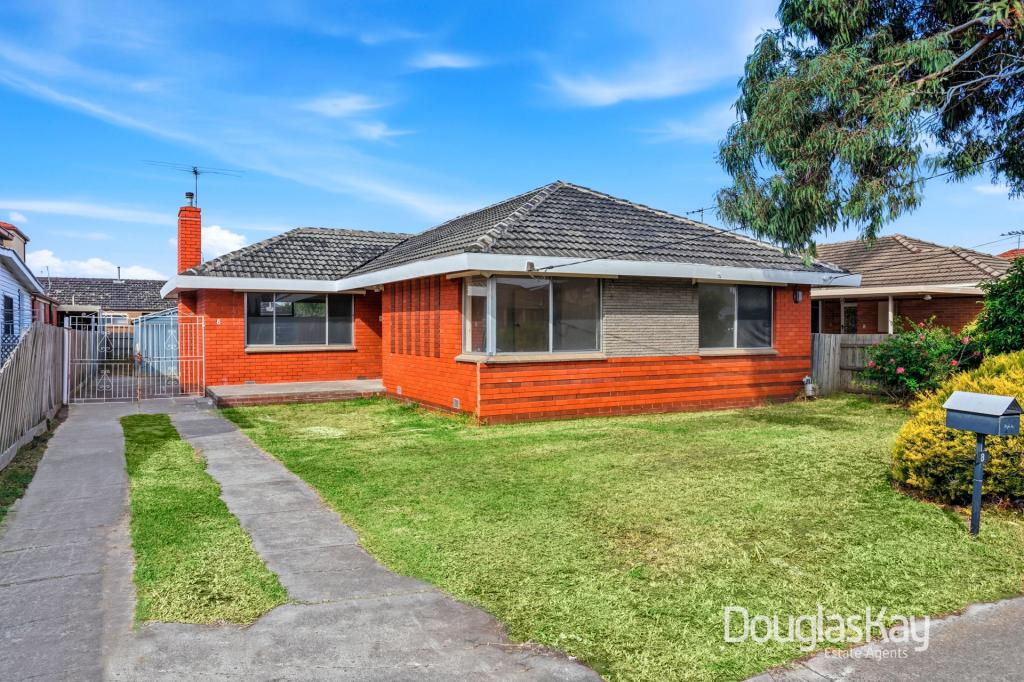 8 Washington St, St Albans, VIC 3021