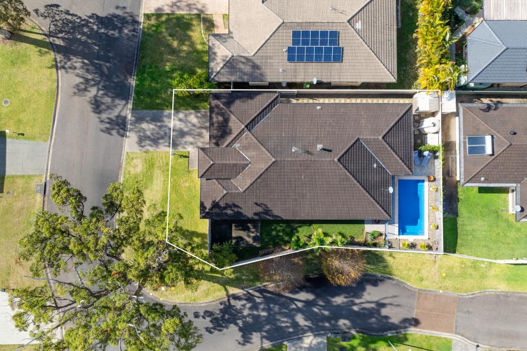 16 Redgum Cct, Port Macquarie, NSW 2444