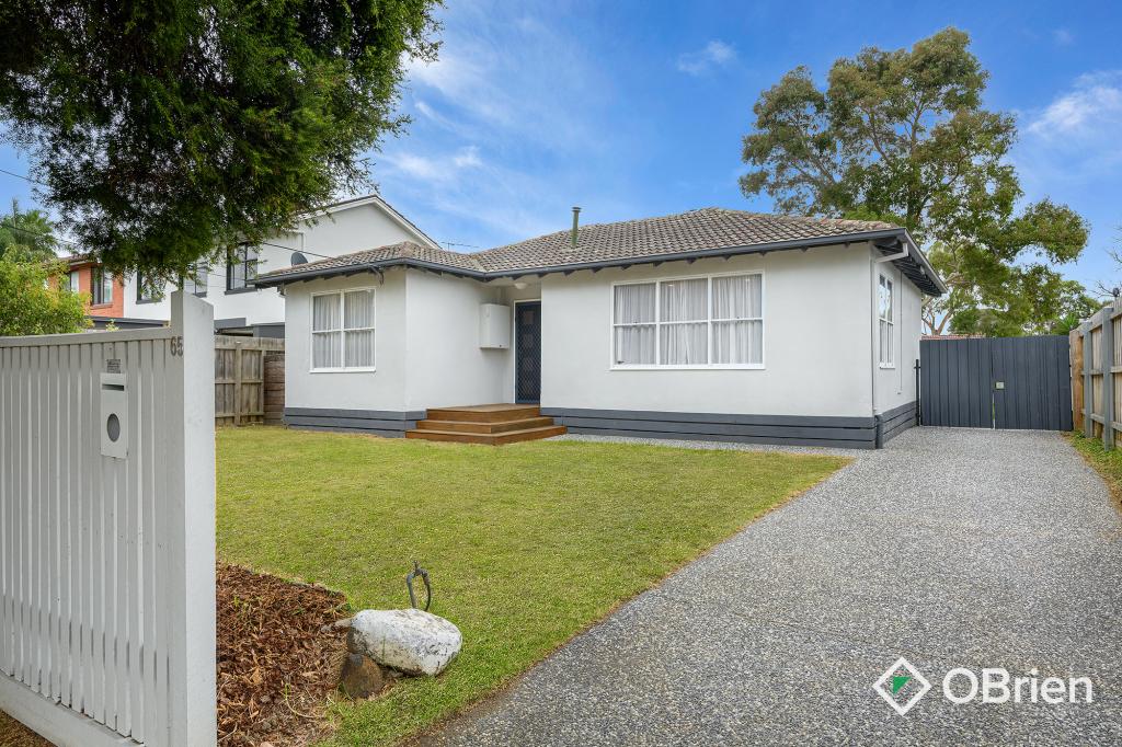 65 Rosemary Cres, Frankston North, VIC 3200