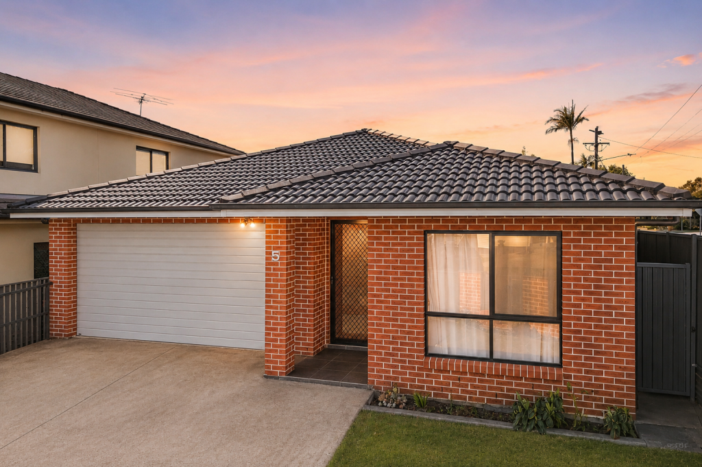 5 Holley Rd, Beverly Hills, NSW 2209
