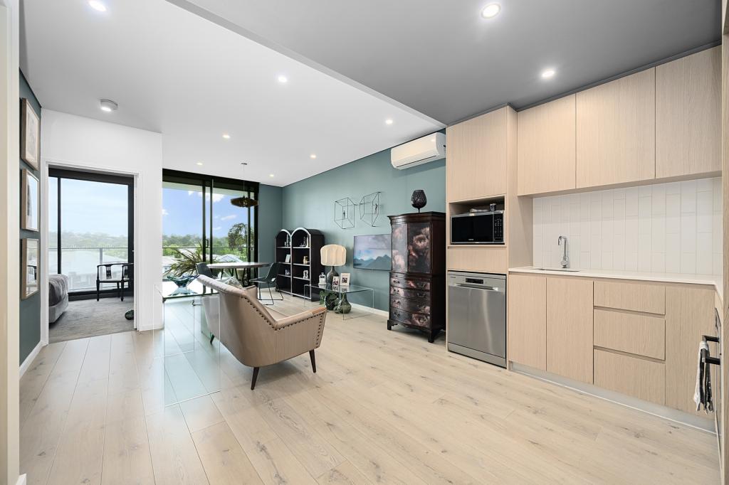 313/60 Lord Sheffield Cct, Penrith, NSW 2750