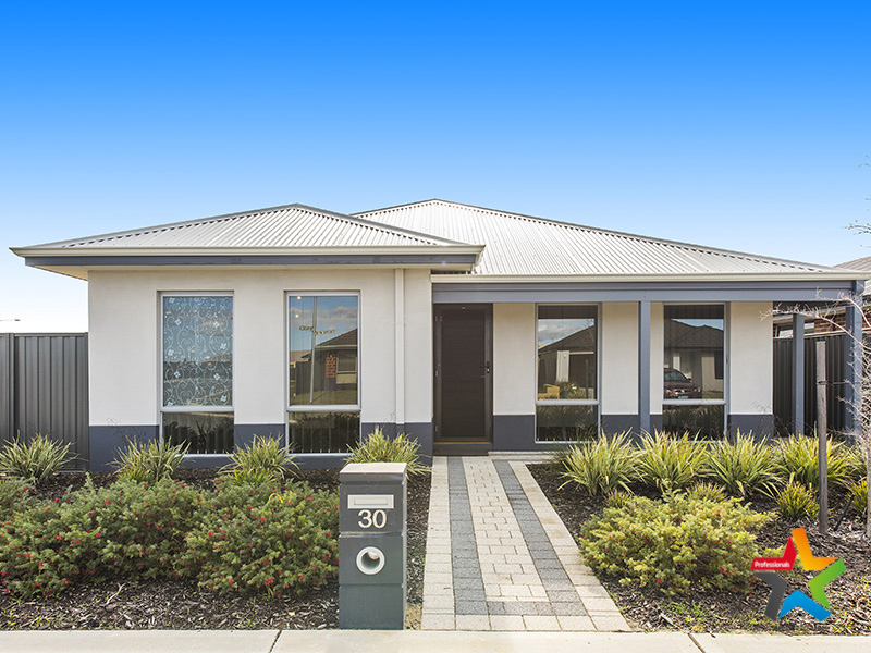 30 Cheyne Way, Caversham, WA 6055