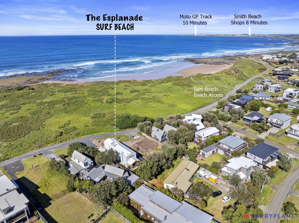 204c The Esplanade, Surf Beach, VIC 3922