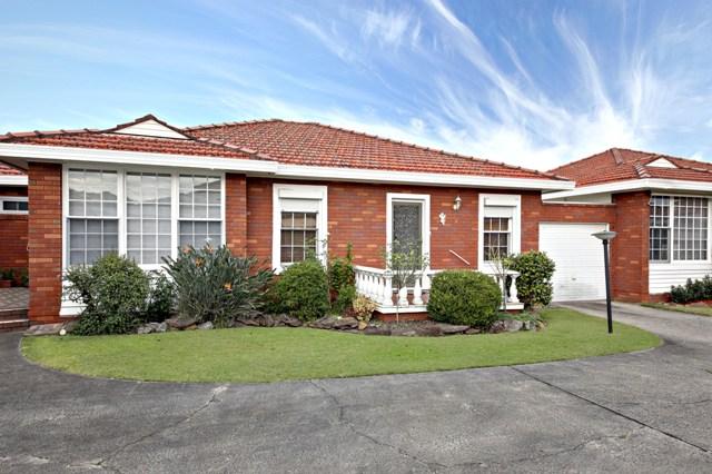 7/39 ROBINSON ST, MONTEREY, NSW 2217