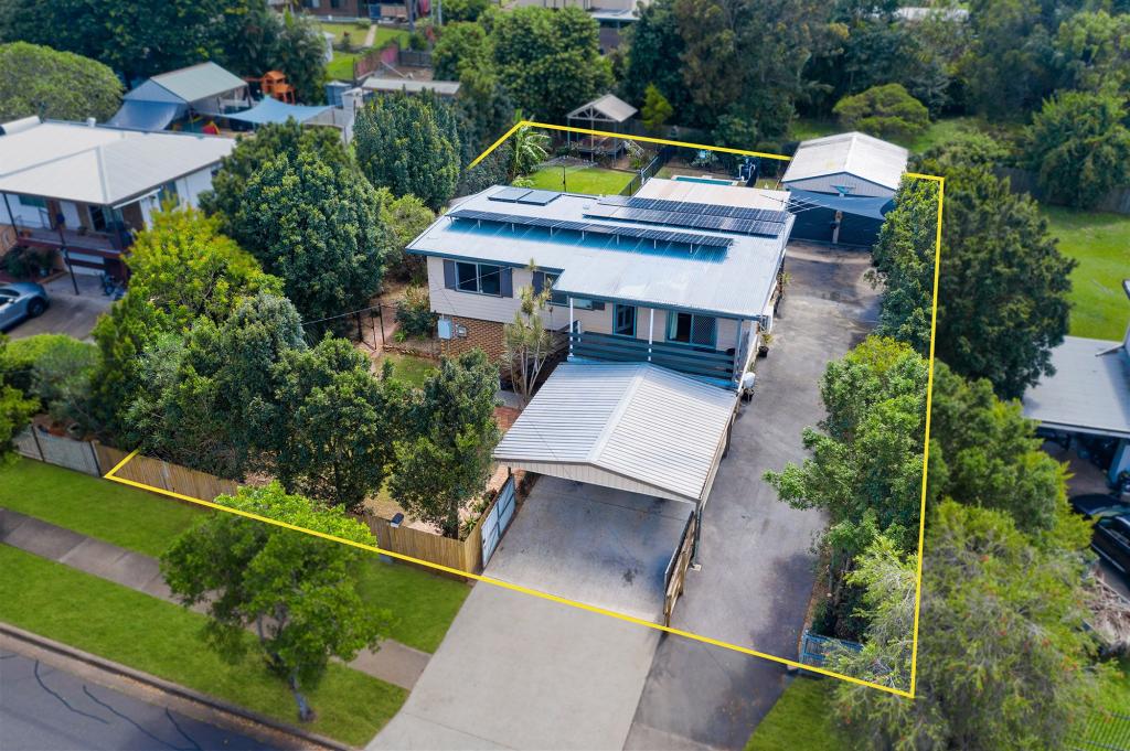 144 Aquarius Dr, Kingston, QLD 4114