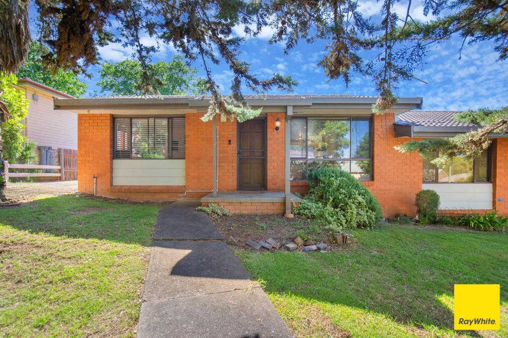 1/219 Donnelly St, Armidale, NSW 2350