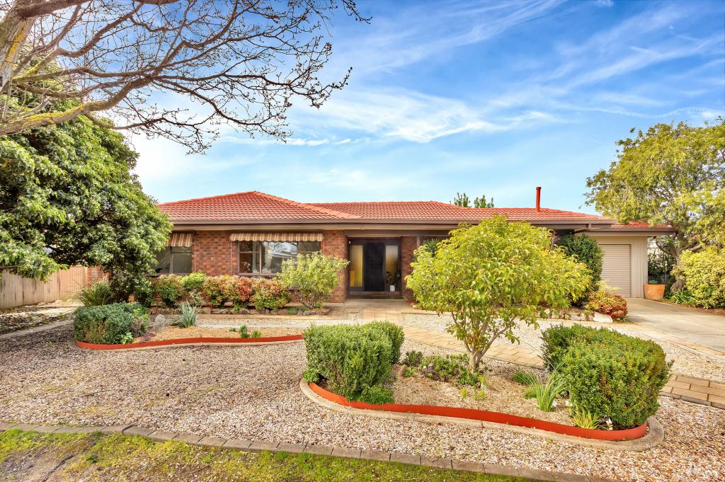 1 Bernkastel Ct, Tanunda, SA 5352