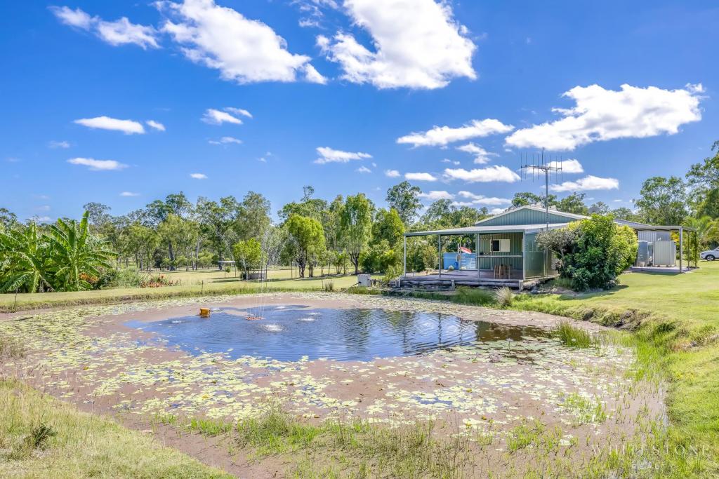 27 Billabong Way, Bucca, QLD 4670