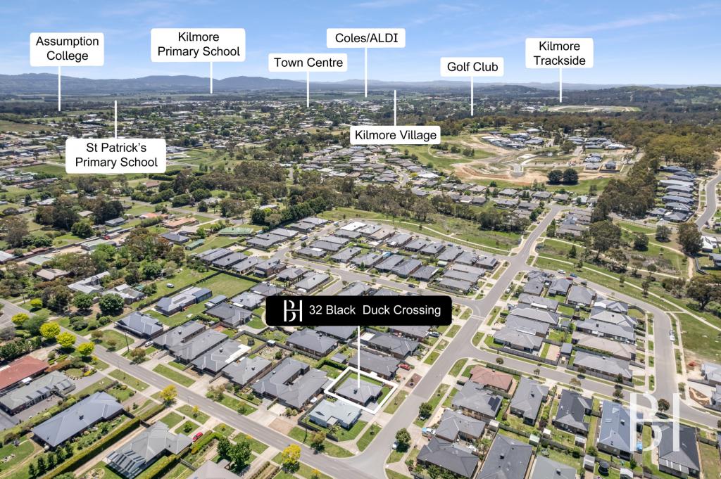 32 Black Duck Crsg, Kilmore, VIC 3764