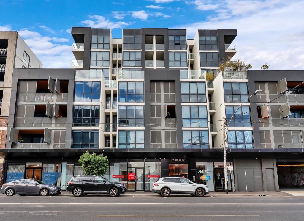 208/240 - 250 Lygon St, Brunswick East, VIC 3057