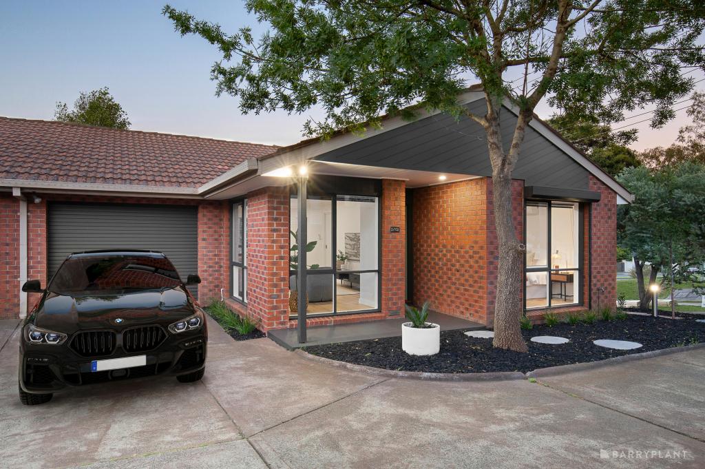 2/102 FOOTE ST, TEMPLESTOWE LOWER, VIC 3107