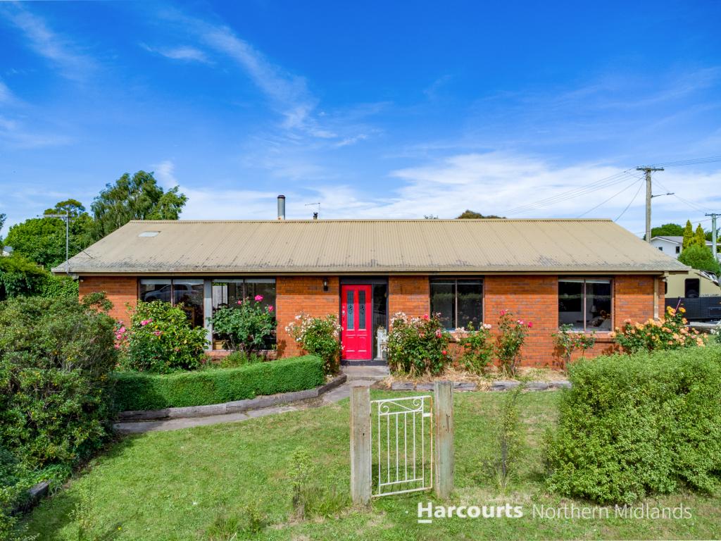 22 Arthur St, Evandale, TAS 7212