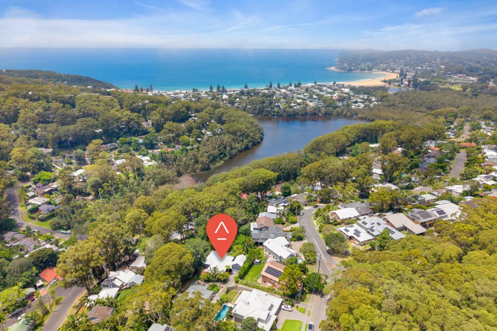 50b Bradleys Rd, North Avoca, NSW 2260