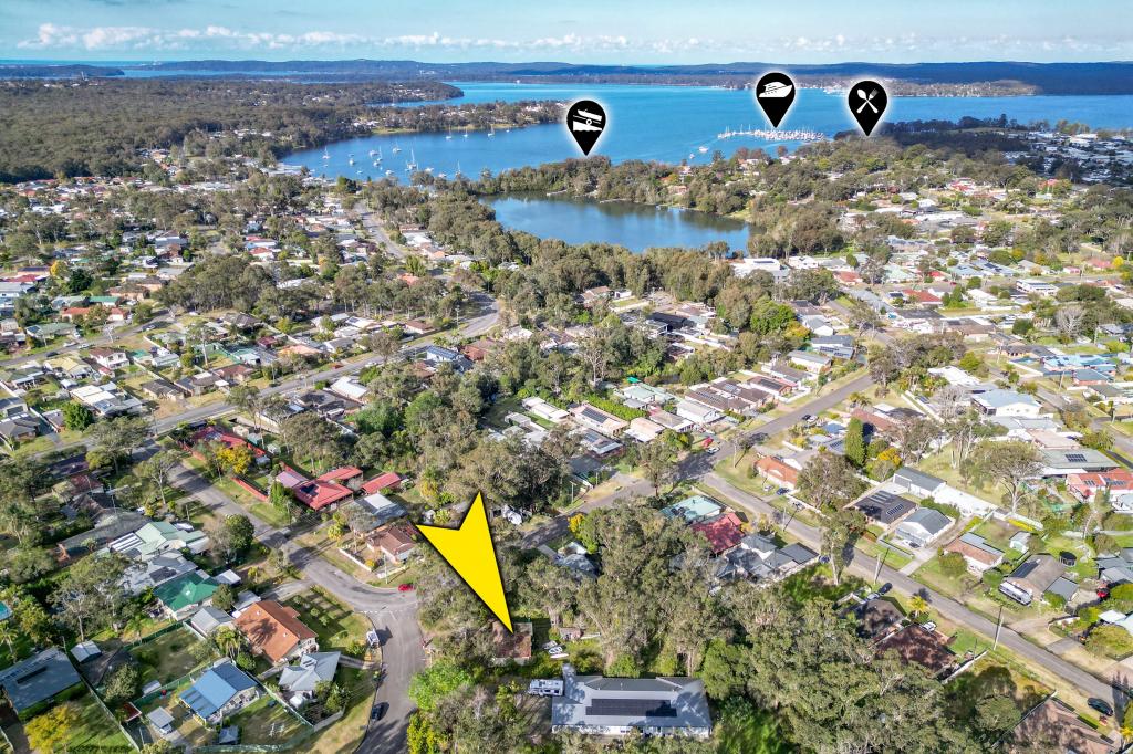 40 Watt St, Windermere Park, NSW 2264