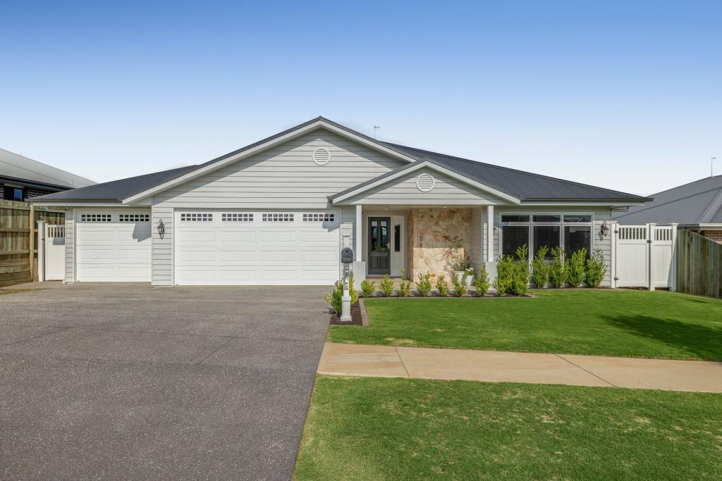 39 O'Neill Cct, Kearneys Spring, QLD 4350