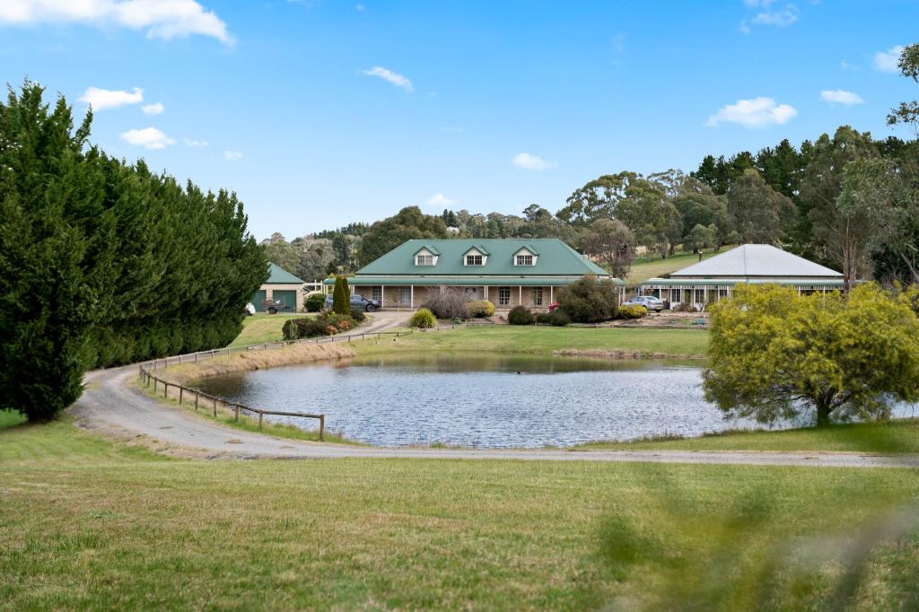 70 Tall Timbers Dr, Run-O-Waters, NSW 2580