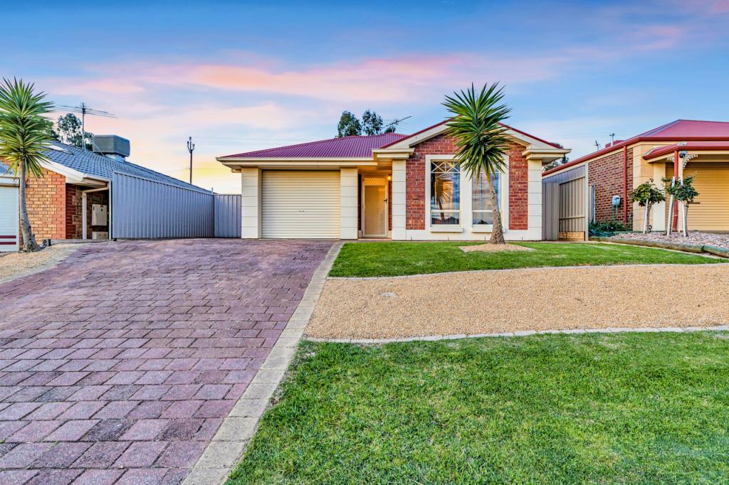 19 Beckham Rise, Craigmore, SA 5114