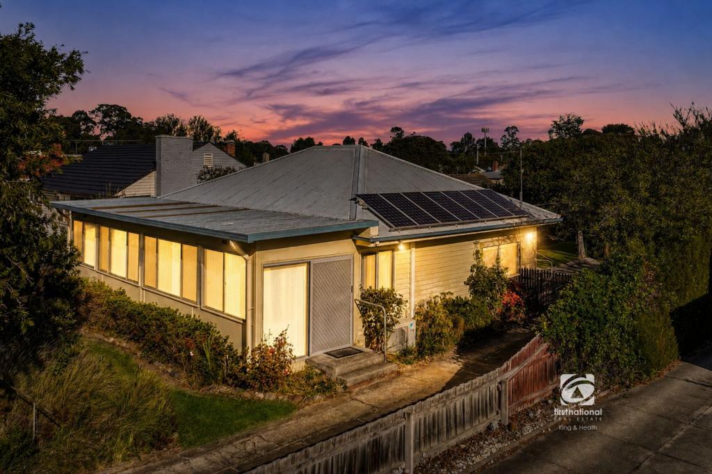 128 Mckean St, Bairnsdale, VIC 3875