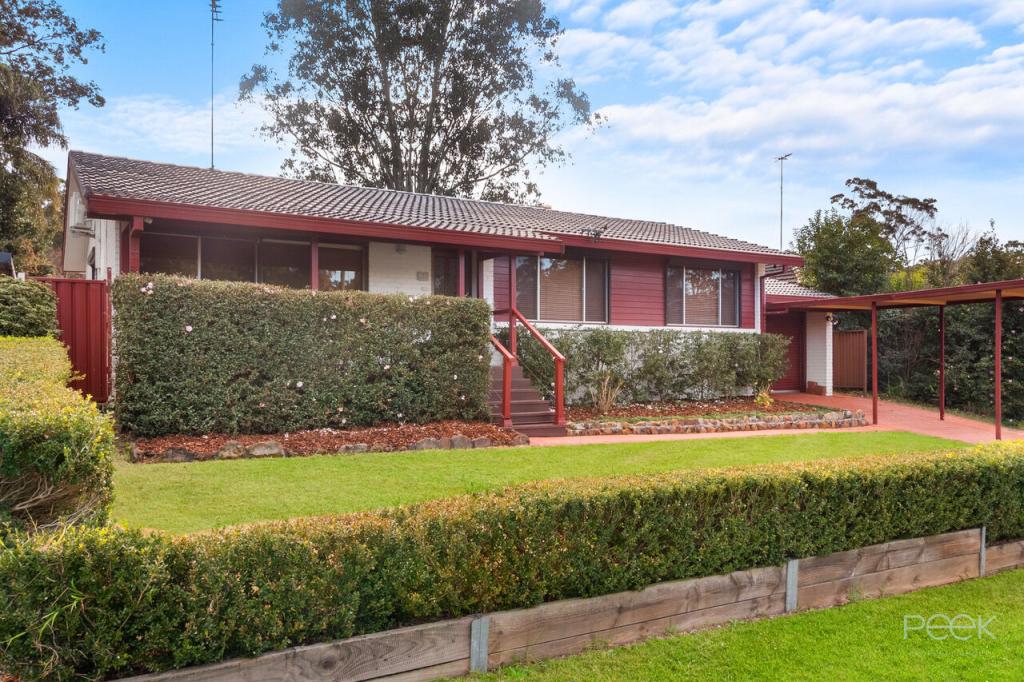 7 Susella Cres, North Richmond, NSW 2754