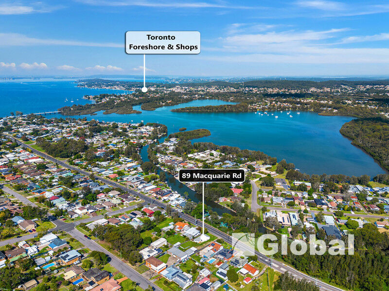 Contact Agent For Address, Fennell Bay, NSW 2283
