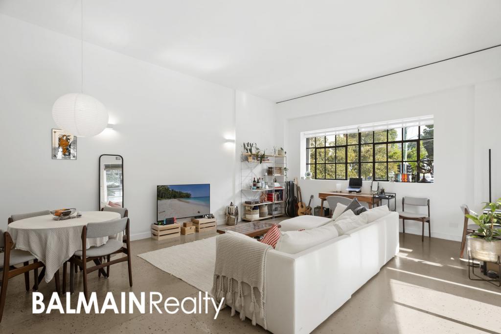 5/1 Barr St, Camperdown, NSW 2050