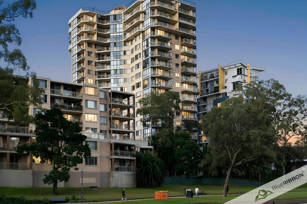 37/3 SORRELL ST, PARRAMATTA, NSW 2150