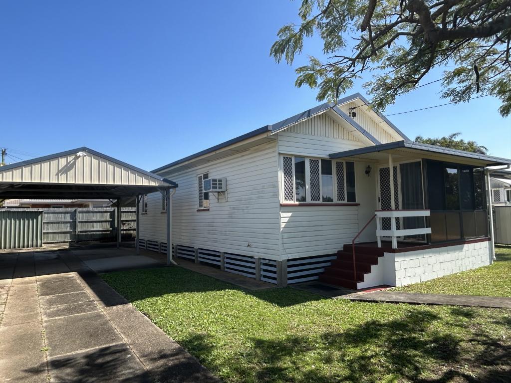 4 Frawley St, Scarborough, QLD 4020