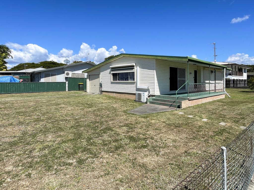 63 Soldiers Rd, Bowen, QLD 4805
