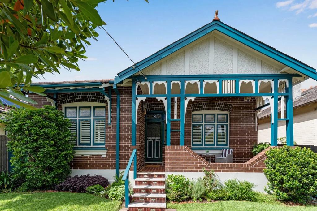 38 Kenilworth St, Croydon, NSW 2132