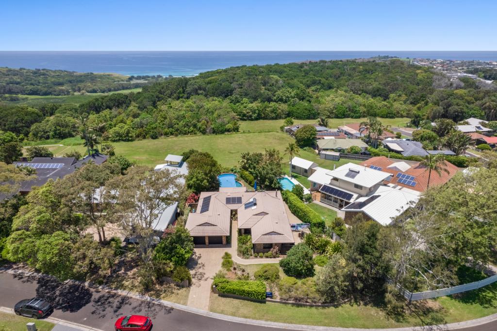 35 Castle Dr, Lennox Head, NSW 2478