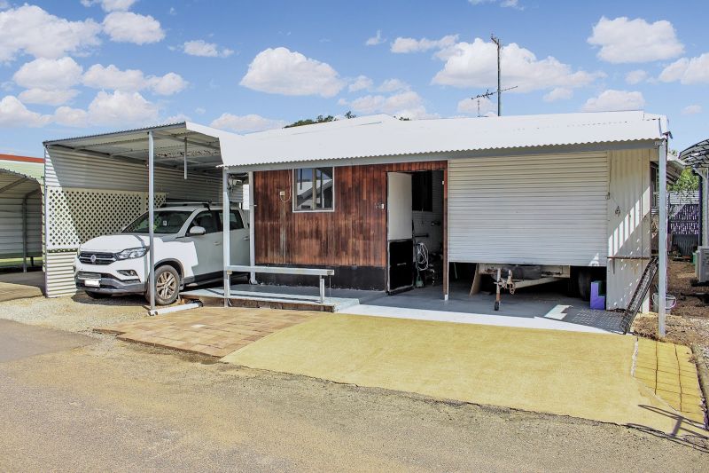 Site 44/1 Muntalunga Dr, Nome, QLD 4816