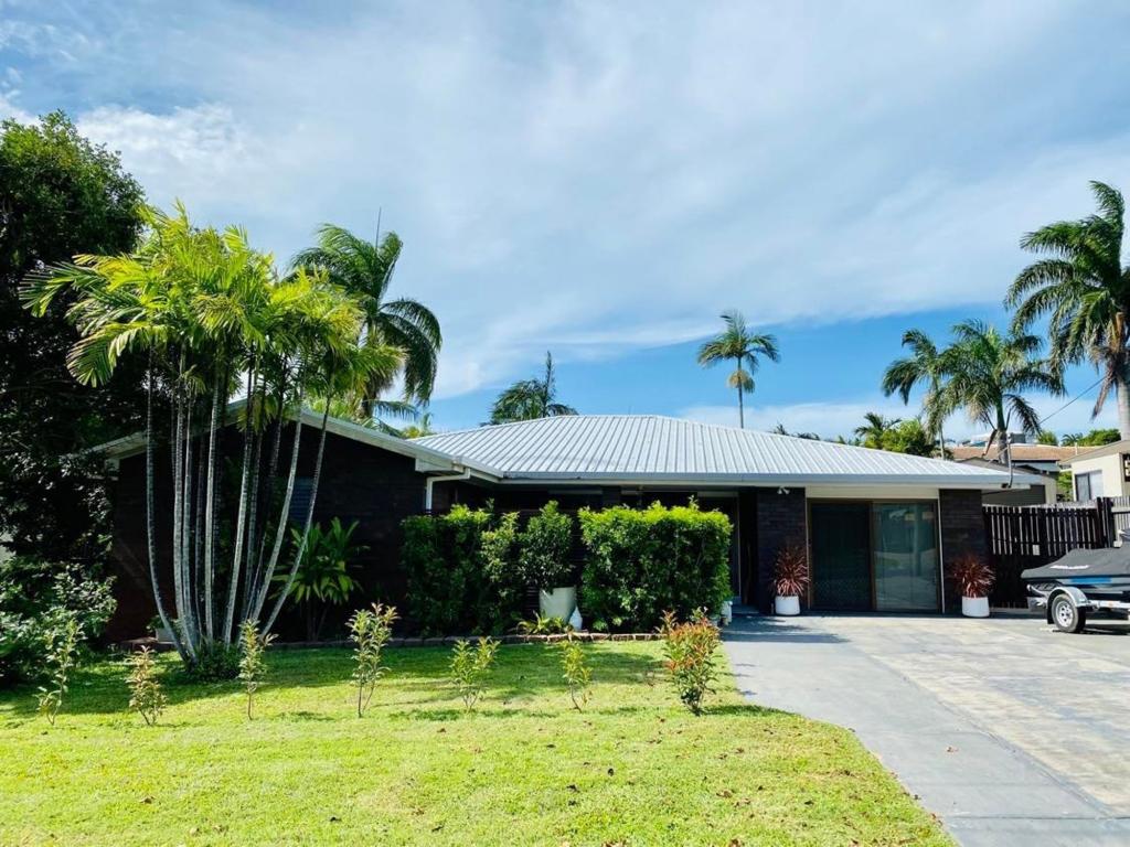 3 Wilson Ct, Eimeo, QLD 4740