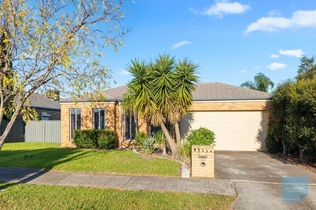 10 Narooma Ave, Burnside, VIC 3023